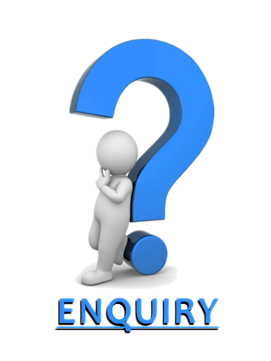 Enquiry now